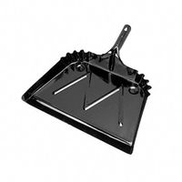 CRL Heavy-Duty Dust Pan - 2131008