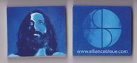 Sebastian Tellier - My God Is Blue - Matchbook