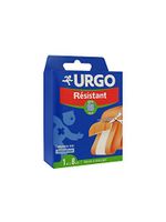 Urgo Résistant Strip to Cut 8 cm x 1 m