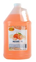 Spa Redi Massage Oil (Mandarin) /128oz