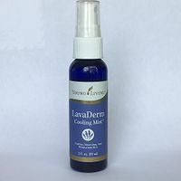LavaDerm Cooling Mist- 2 fl oz by Young Living