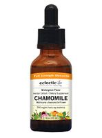 Eclectic Chamomile Wintergreen, Orange, 1 Ounce