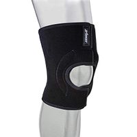 Zamst MK-3 Knee Brace, X-Large