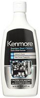 Kenmore 40083 Stainless Steel Cleaner