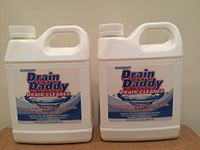 Drain Daddy Industrial Strength Drain Opener