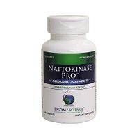 ENZYME SCIENCE NATTOKINASE PRO 60 CT