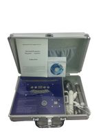 Hausbell (TM)38 Reportes 2013 the latest version brand new - Quantum Magnetig Resonance Analyzer - Version Medical Alta Precision BODY HEALTH ANALYZER