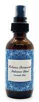 Holistica Botanicals - Meditation Aromatherapy Mist- Essential Oil Spray, 2 Ounce, Yoga Aromatherapy