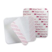 3M Medipore™ Dress-It 3 7/ 8" x 4 5/ 8" Pre-Cut Cover, 25 (882954) Category: Surgical Tape by 3M Healthcare