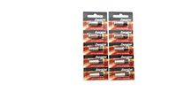 ENERGIZER 27A-A27-12V-MN27 MS27 GP27A V27GA L828 G27A Alkaline Battery-New Pack of 10