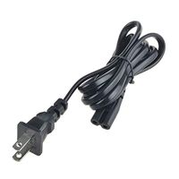PK Power AC Power Cord Cable Plug Replacement Compatible with Phillips Remstar Pro Plus Auto M Series 1005894 System One CPAP BIPAP Machines 1005894 Plus 200M Heated Humidifier