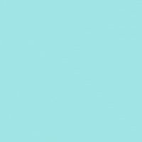 amscan Robin's-Egg Blue Jumbo Gift Wrap