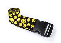 Dynatomy Smiley Face Gait Belt