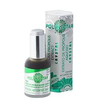 Polenectar 20 Bottles Green Propolis Crystal – Aqueous Solution Extract 30ML