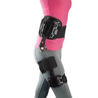 BREG '08910 T Scope Hip, Left