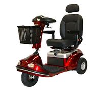 Shoprider Sprinter XL3 Deluxe Scooter