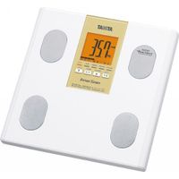 Tanita body composition meter white BC716WH