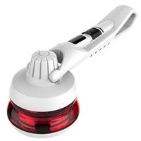 XF Fabric Cleaners Fabric Shaver- Rechargeable Battery Operated Lint Remover Portable Clothes Shaver with Power Cord for Fleece Clothes Upholstery Cleaners (Size : 1 Blade)