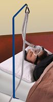 Eliminate Tangles CPAP Hose Holder