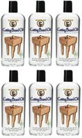 Howard BBB012 Cutting Board Oil, 12-Ounce (6 Pack)