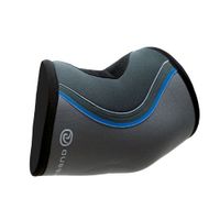 Rehband Elbow Support CL XXL Grey & Black