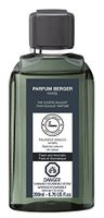 MAISON BERGER Anti-Odor Refill Bottle Anti-Odor Cube Reed Diffuser | 6.76 Fl.oz - 200ml | Neutralize Unwanted Home Odor | Made in France (Anti Tobacco 2)