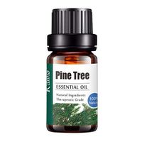 TIFENNY Essential 100% Pure Natural Aromatherapy Essential Oil 10ml Aroma Unilateral Fragrance Lasting