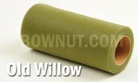 6"x75'(25y) TULLE Roll Spool Tutu Wedding Favor Gift Bow Craft (15.24cmx22.86m)