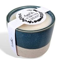 - The Growing Candle - Hate Tossing Empty Candles? Try Our Less-Waste Solution. Burn Candle. Plant Seed-Embedded Label. Grow Wildflowers! Clean Products For A Cleaner Environment. HLC-WIL-APP