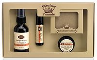 Muscle Ice (Formally Aches and Pains) Wellness Kit - All Natural ingredients and 100% Pure Essential Oils