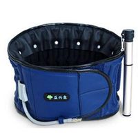 LPY-Lumbar Support Lumbar Disc Herniation Massager Spinal Air Traction Back Belt Fixed Lumbar