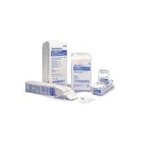 Kendall 869446 Curity Non-Sterile Gauze Sponges, 2" x 2", White (Pack of 200)