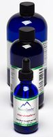 8oz. Marshmallow – Supports Digestion, Mucous Membranes, Skin and More – Alcohol-Free Liquid Extract