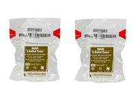 NAR S Rolled Gauze 2 Pack by North American Rescue