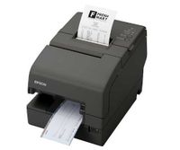 Epson H2000,MICR,SERIAL & USB,EDG, DUAL FUNCTION PRTR (Power Supply Not Included)