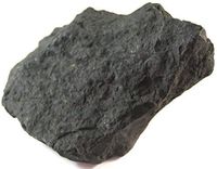 Shungite Raw 800-900 Grams Large 5"+ Electromagnetic Protection Photo for Example