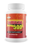 TRIBULUS Terrestris Extract Protein Alternative 60c.