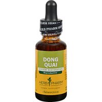 Herb Pharm Dong Quai 1 Fz
