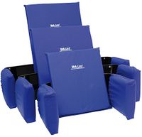 Adjustable Lateral Support 8" - 12"