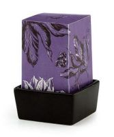 La-Tee-Da BOTANICALS TULIPS SCENTUARY - CLEAN COTTON fragrance diffuser by