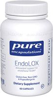 Pure Encapsulations - EndoLOX - Antioxidants to Promote Cardiovascular Health - 60 Capsules