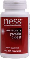 Protein Digest #1 180 VegiCaps