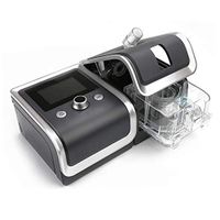 YLHX Fully Automatic Non-invasive Positive Pressure Ventilator Snoring, Intelligent Automatic, Constant Temperature Humidification