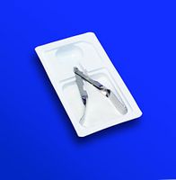 CURITY Staple Removal Kit QTY: 1