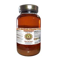 Ginkgo, Bai Guo Ren (Ginkgo Biloba) Tincture, Dried Seed Liquid Extract, Ginkgo, Herbal Supplement 32 oz