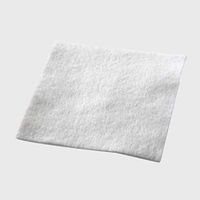 Coloplast SeaSorb Soft Alginate With Silver 6 x 6 Inch - Box