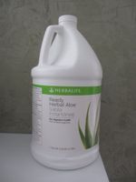 Ready Herbal Aloe - Gallon size