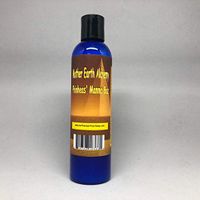 Mother Earth Alchemy - Phinheas Manna - M-11 Formula Ormus - 8oz Monatomic Gold