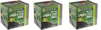Lawn and Leaf Bags by Ultrasac - 39 Gallon Garbage Bags (HUGE 100 Pack/w Ties) 43' x 33' Heavy Duty Industrial Yard Waste Bag - Professional Outdoor Trash Bags for Contractors and more (3-(Pack))