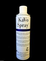 Kavo 500ml Handpiece Spray